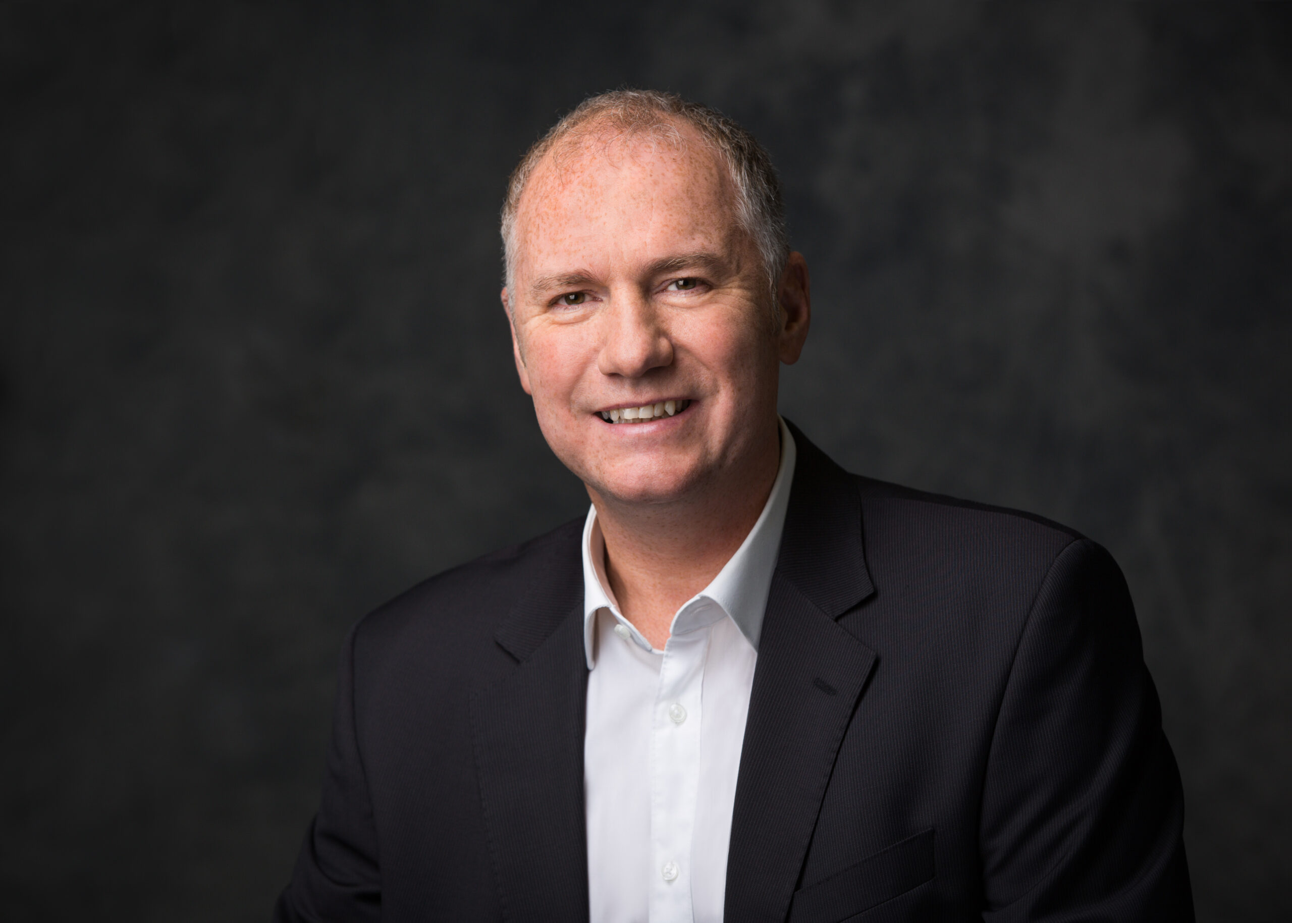 Business Portrait