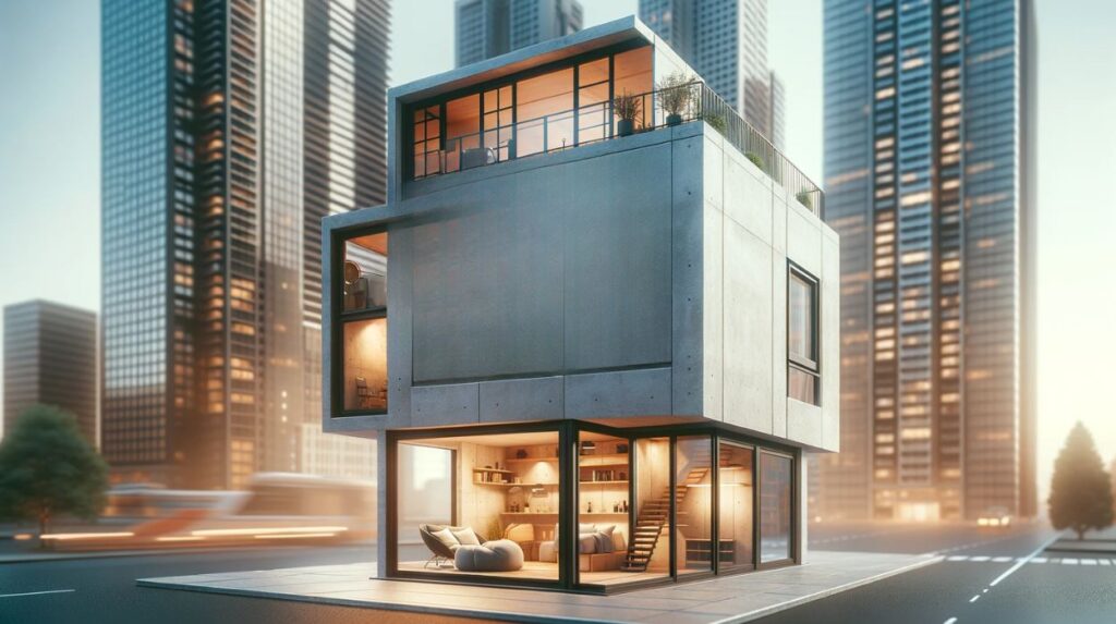 Urban Living
