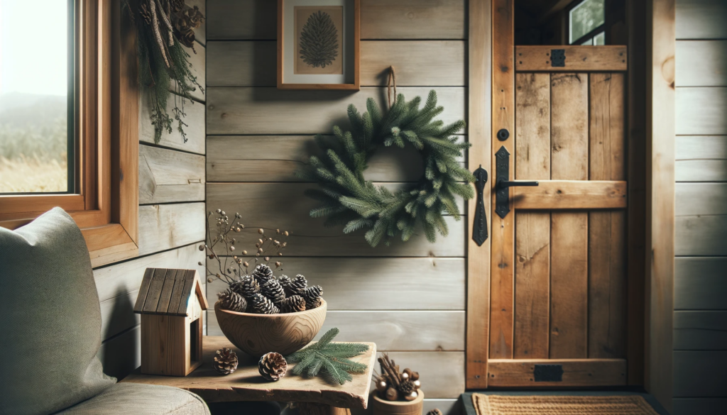 DIY-Weihnachtsdeko